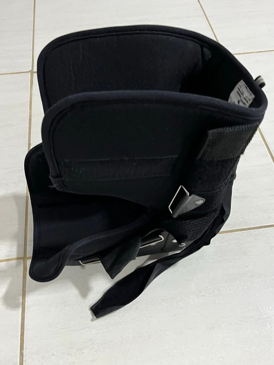 Bota imobilizadora hidrolight