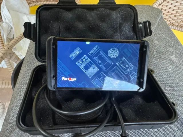 Monitor PortKeys PT5ii