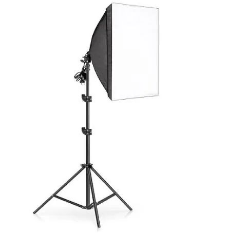 Soft box