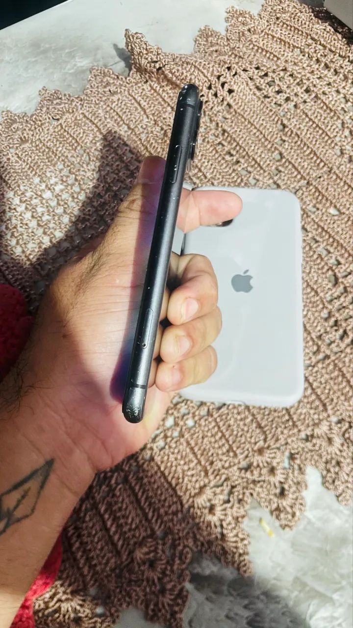 iPhone 11 - Foto 3