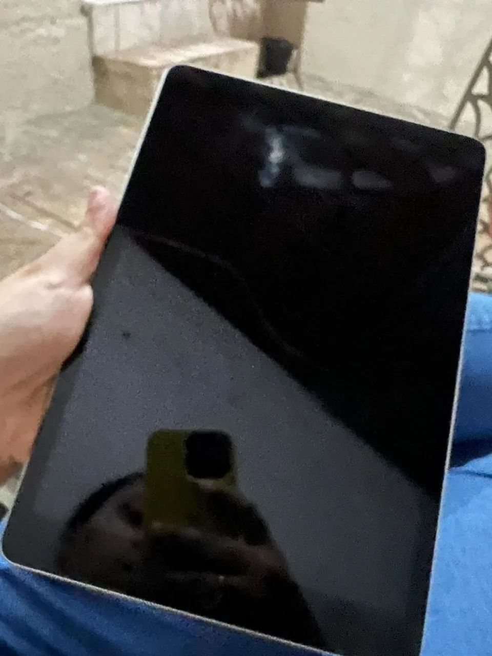 iPad  nona geração  - Foto 5