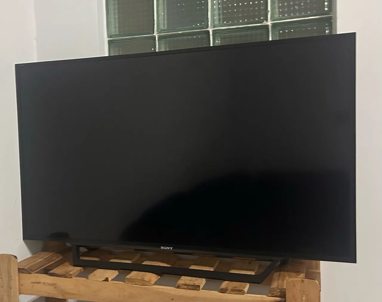 Televisão Sony