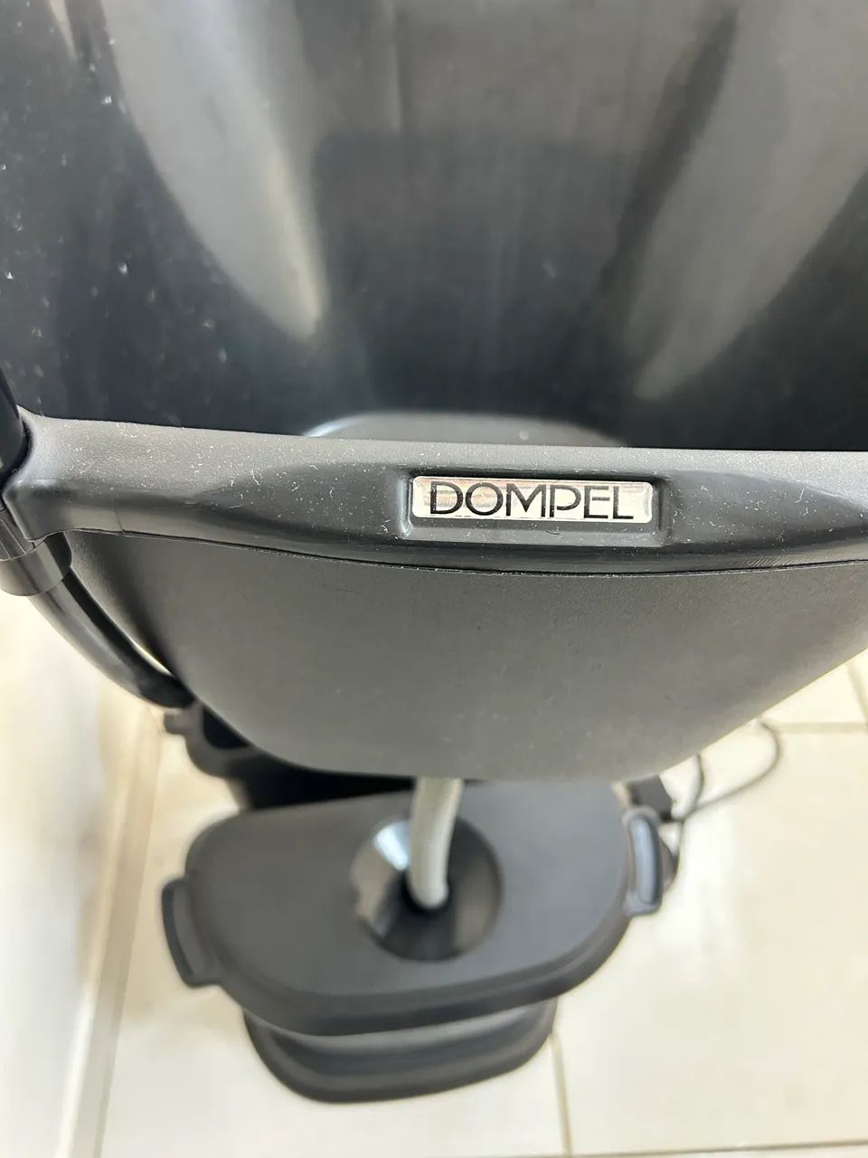 Lavatório Portátil com Bomba - Foto 6