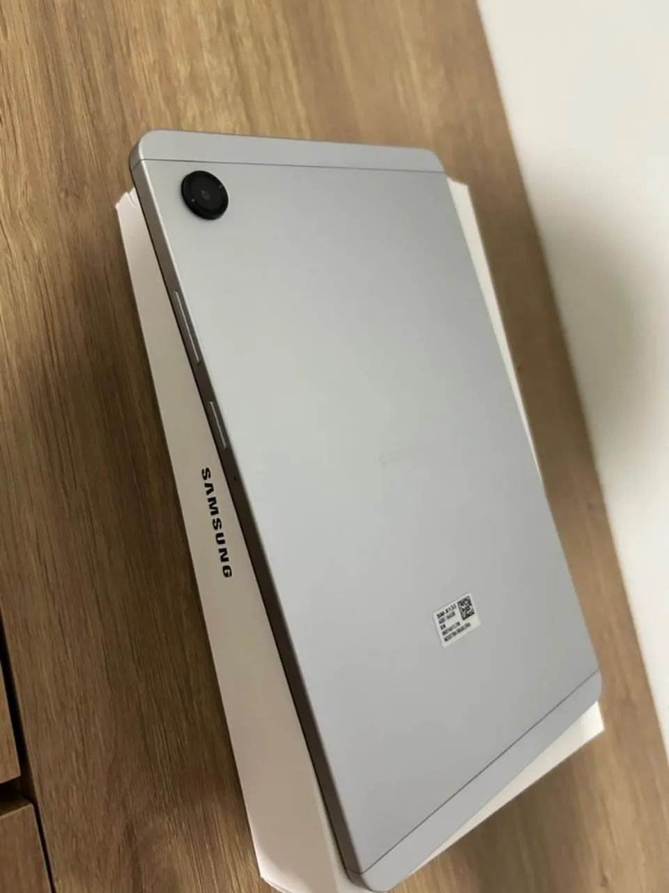 Galaxy Tab A11 - Foto 5