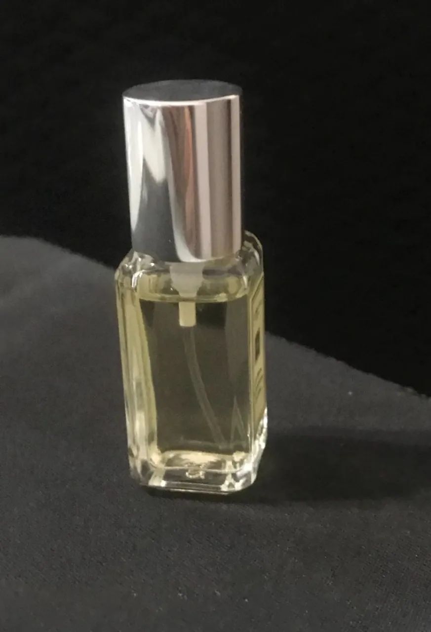 Perfume em miniatura Jo Malone Lime Basil & Mandarin - Foto 2