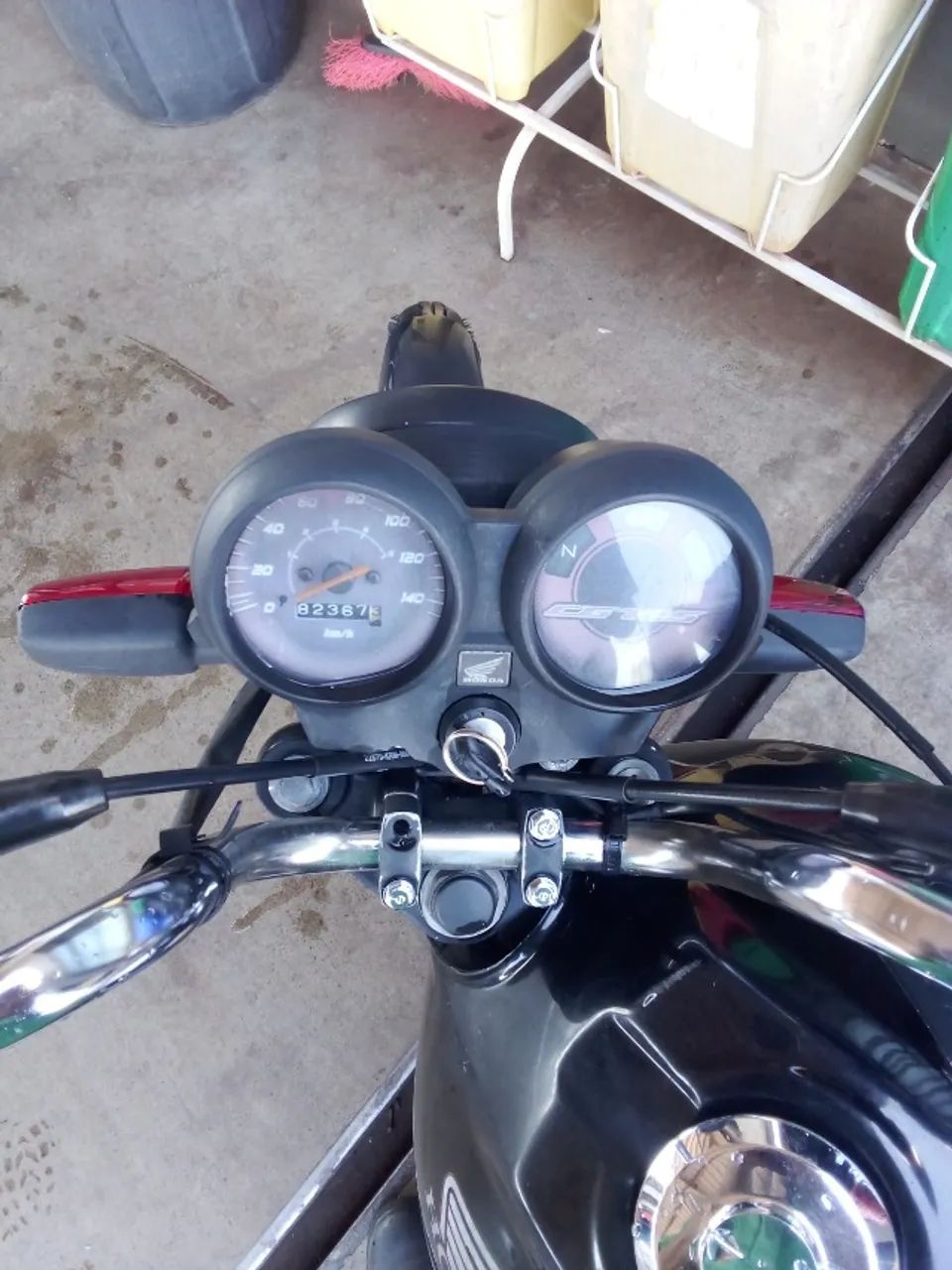 Fan ks 125 - Foto 4