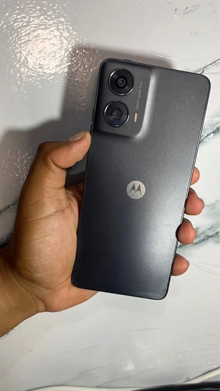 Moto G24 128 GB - Foto 2