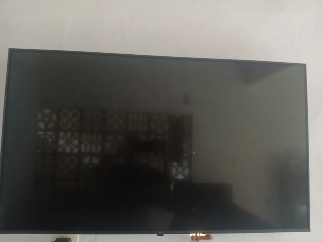 Vendo TV 50P LG com defeito - Foto 2