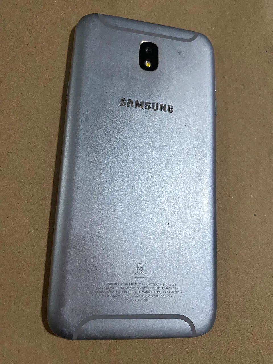 Celular Samsung J7 - Foto 2