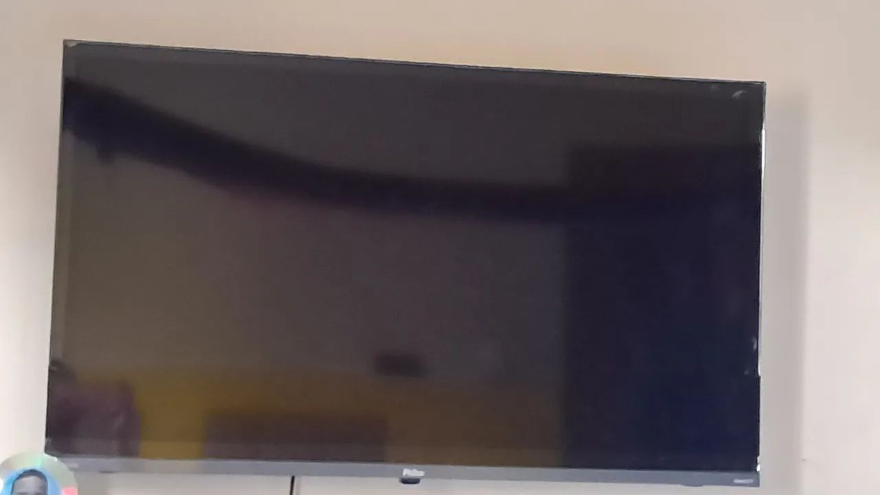 Tv 43 polegadas 