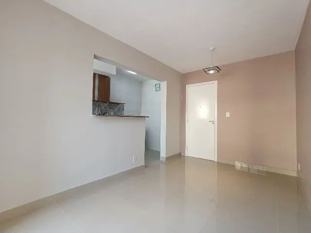 Apartamento com 3 quartos, na Hélio Gueiros, Coqueiro. - Foto 2