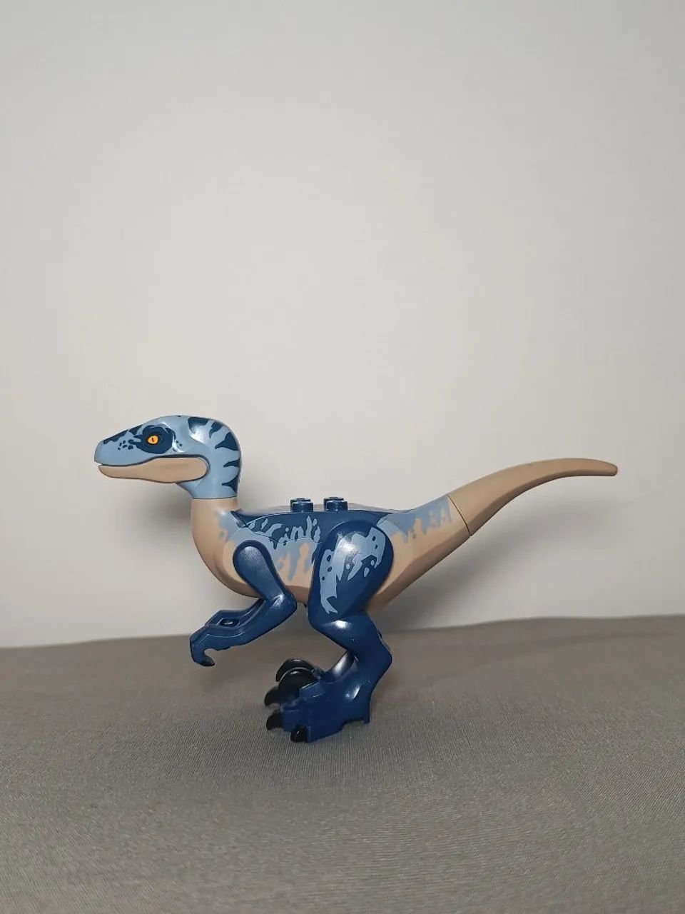 Lego Jurassic world  - Foto 2