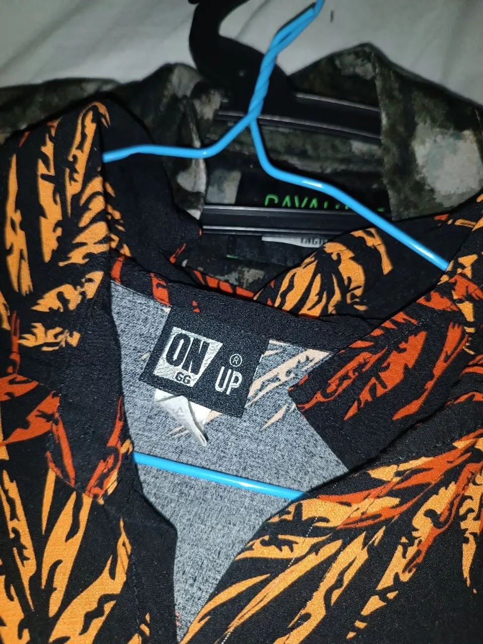 Camisas de botão  - Foto 5