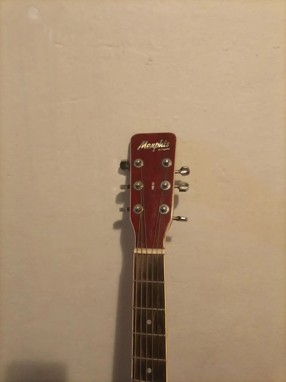 Violão Memphis MD 18 - Foto 5
