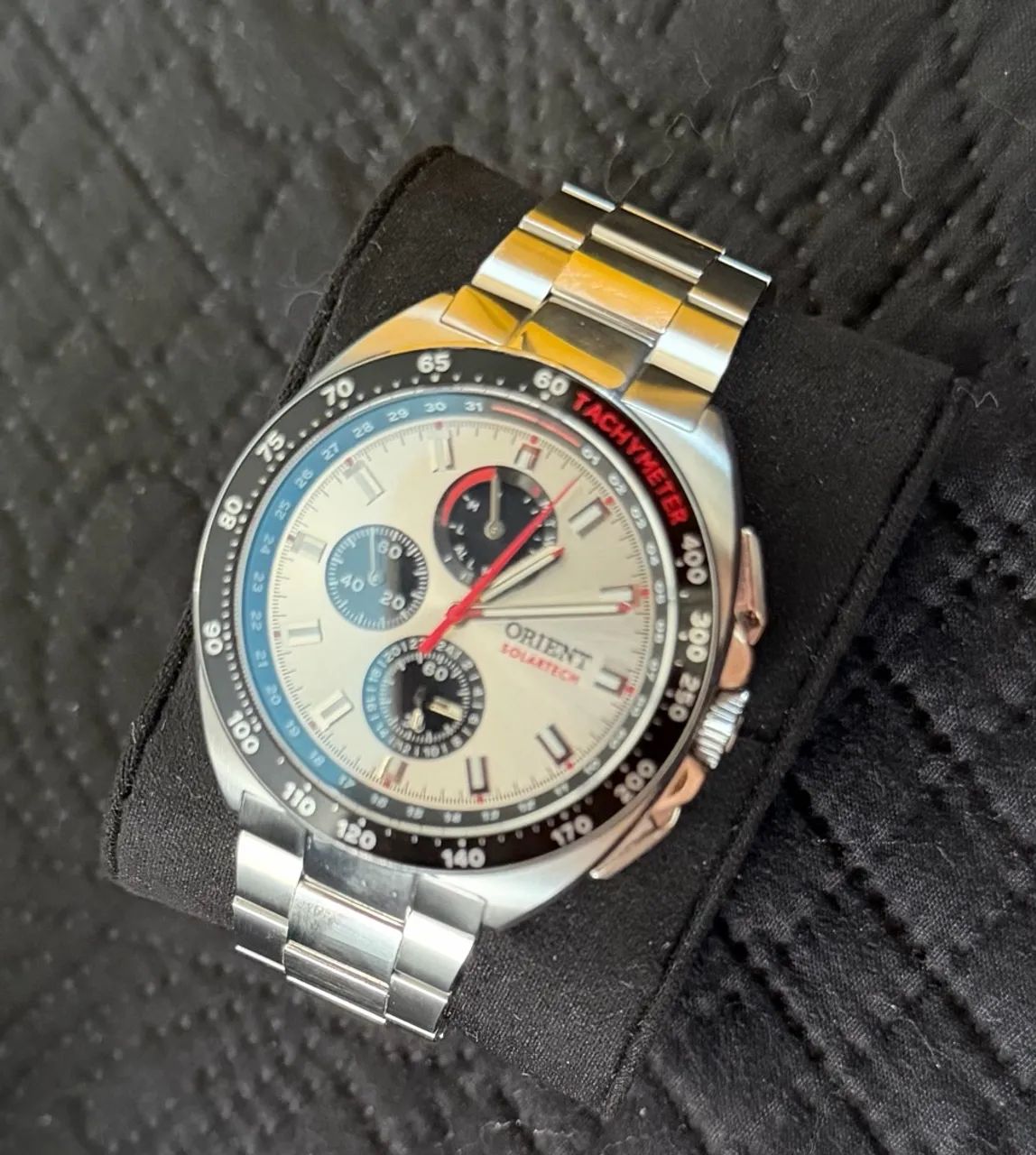 Orient Solartech Elite Land