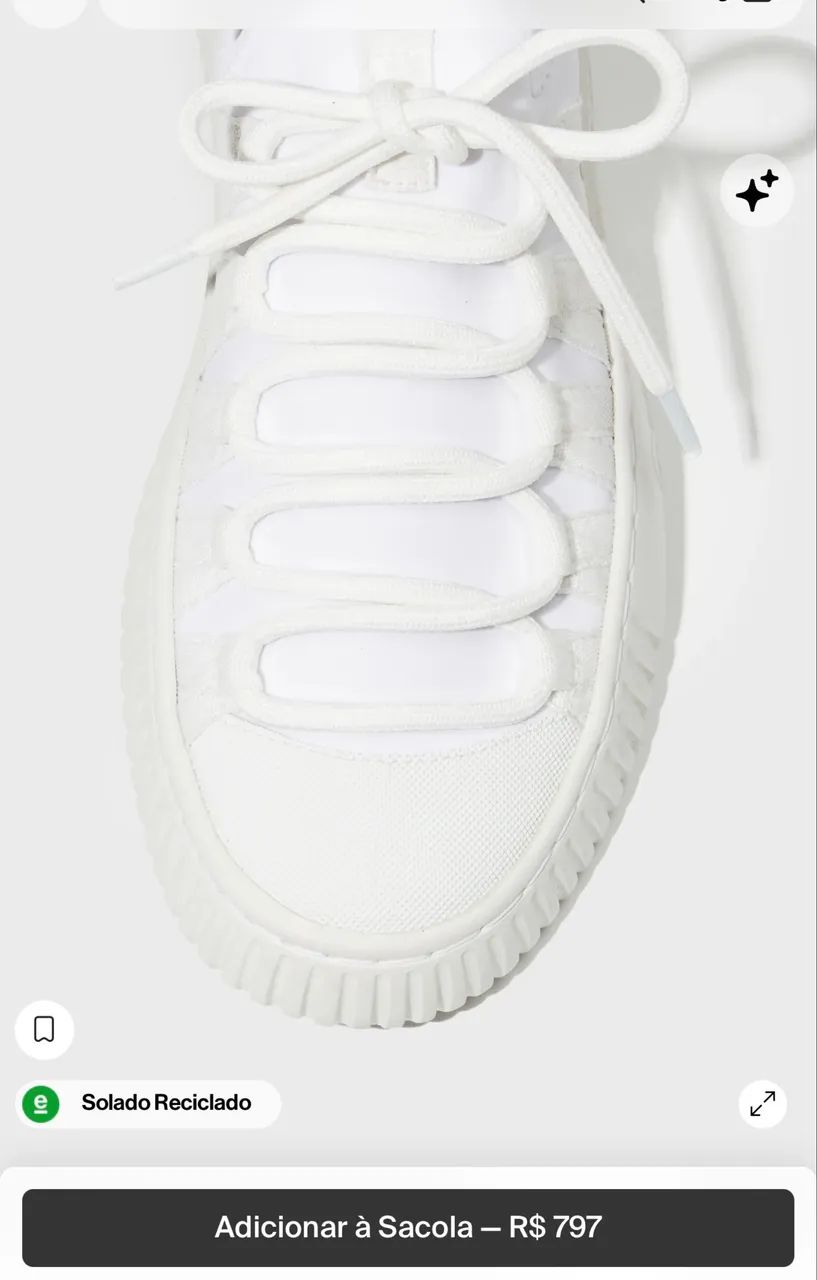 Tenis  36 novo 