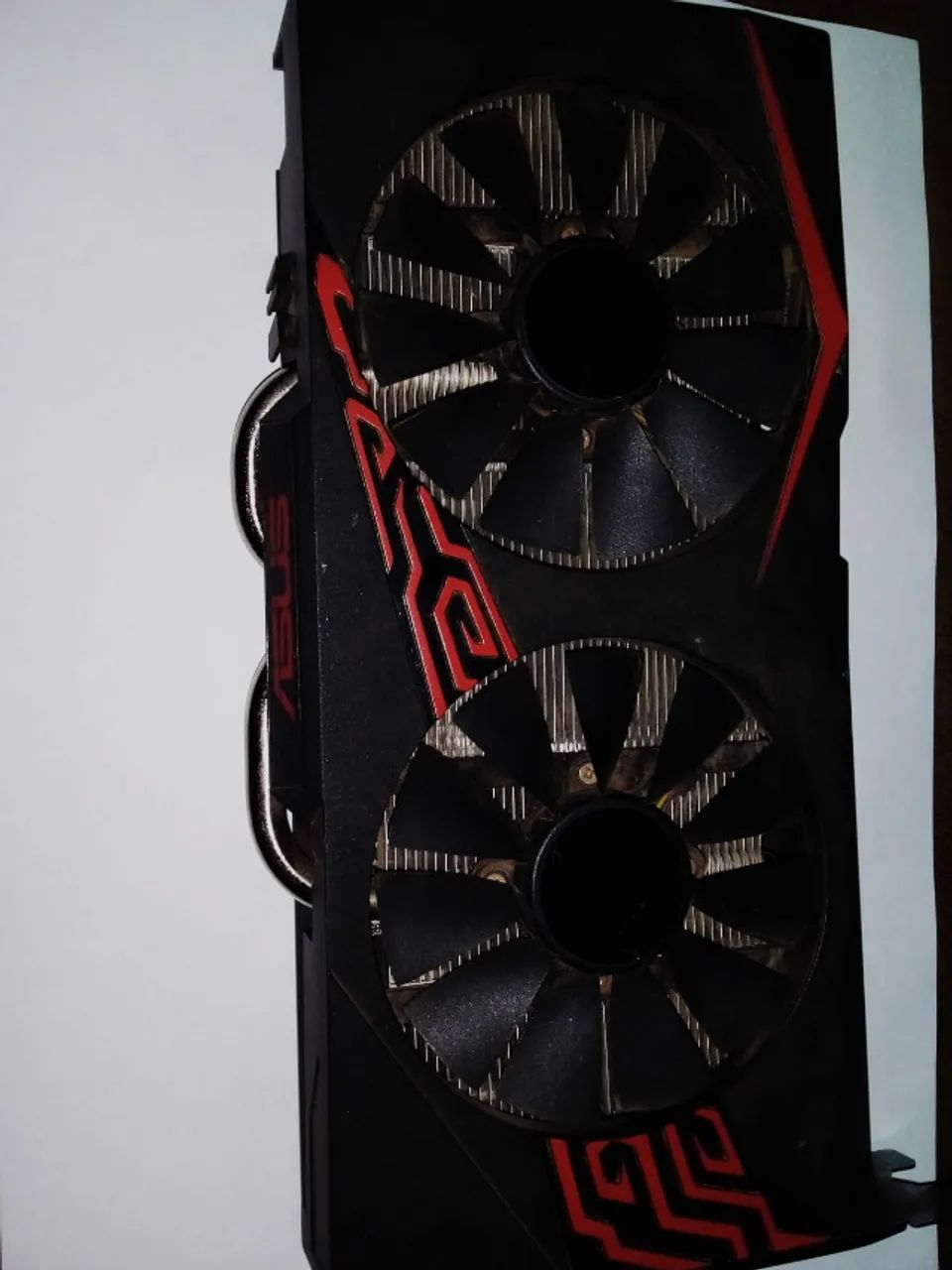 Placa de Vídeo. (vendida)