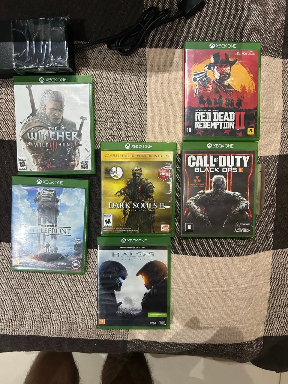Xbox one - Foto 2