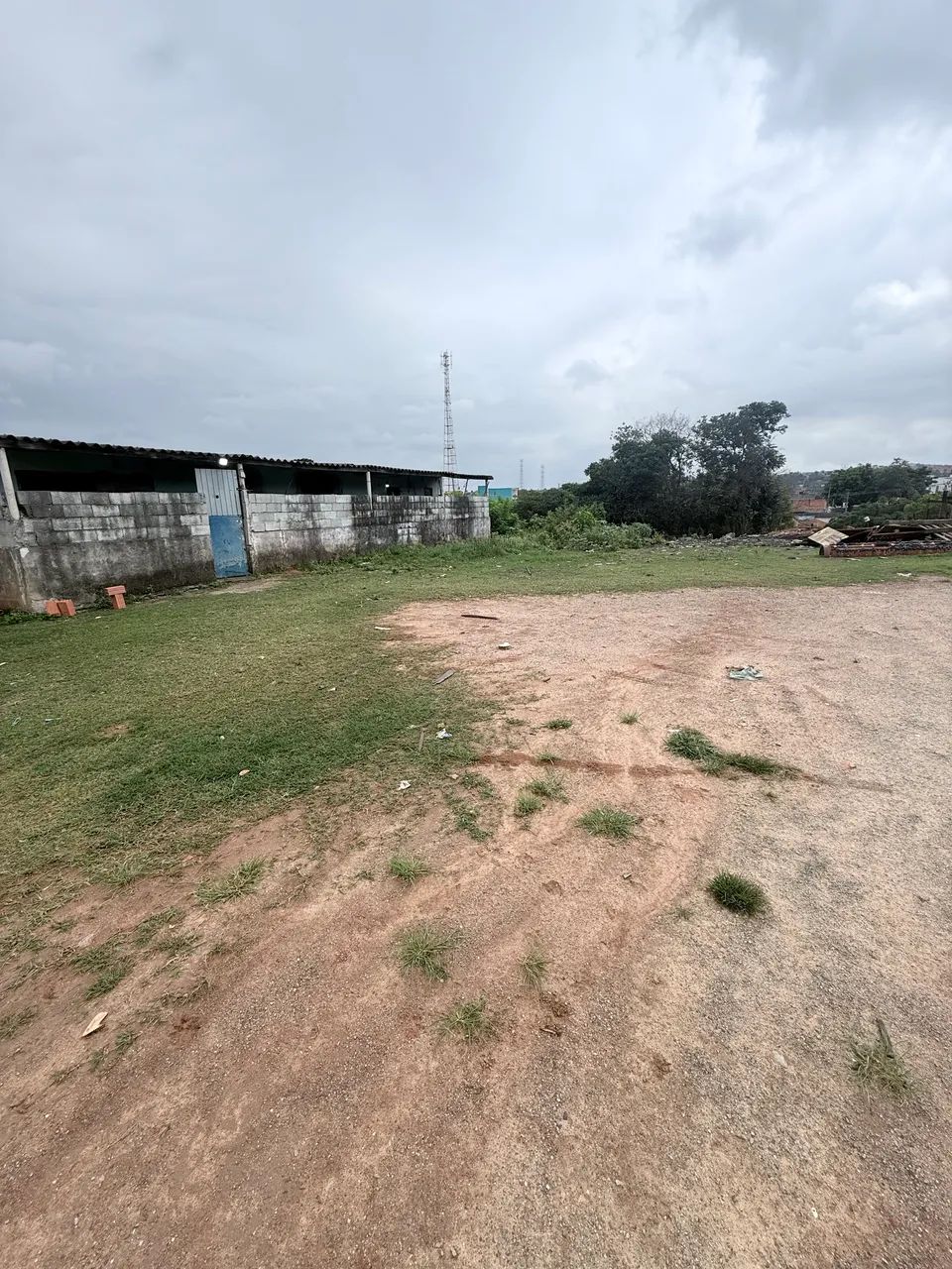 Foto - Itaquaquecetuba - Parque Viviane