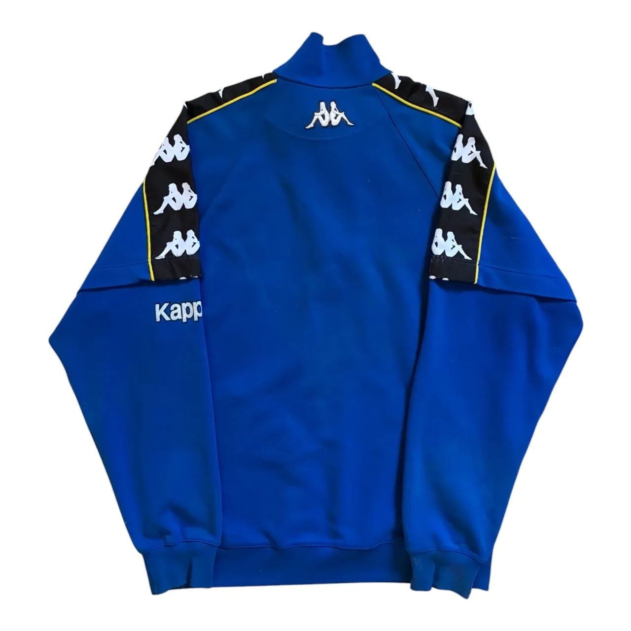 Jaqueta Juventus - 1997/98 - Foto 2