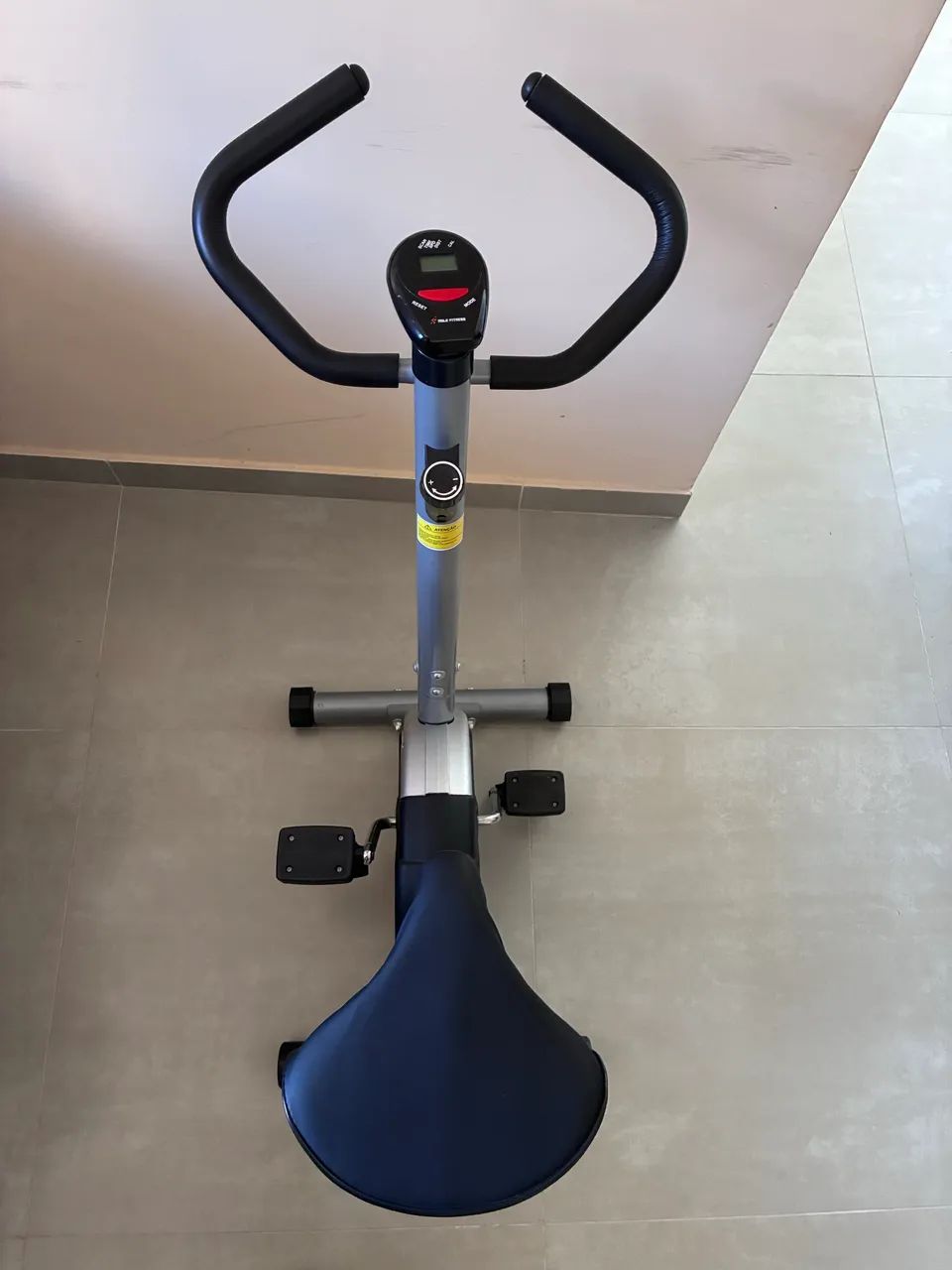 Bicicleta ergométrica  - Foto 2