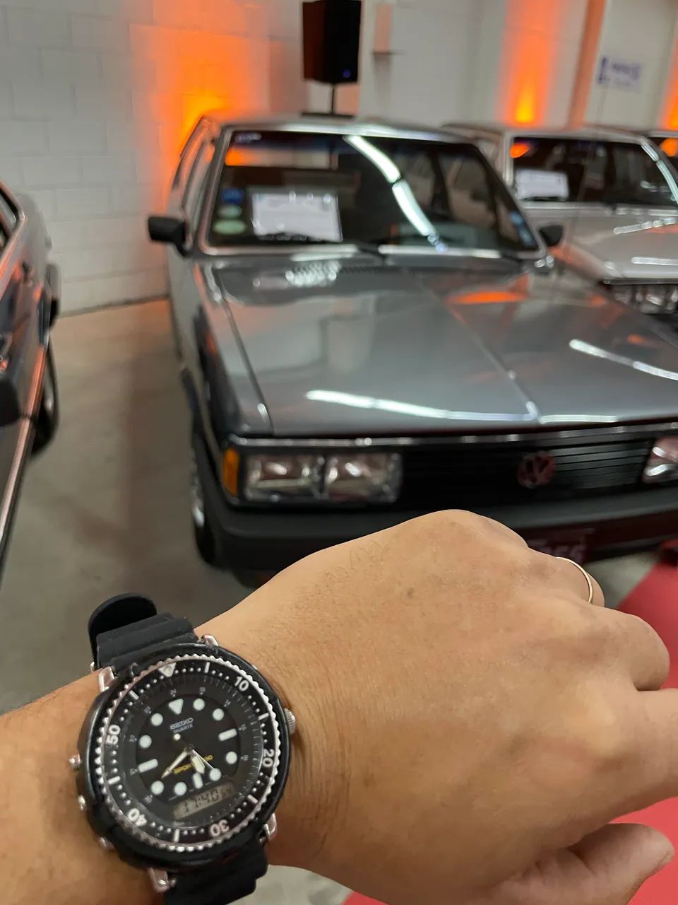 Seiko h601 de 1984  - Foto 2