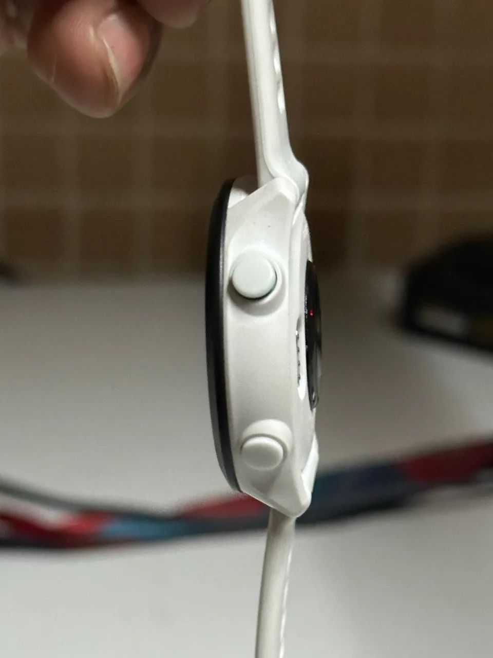 Relógio Garmin forerunner 55  - Foto 4