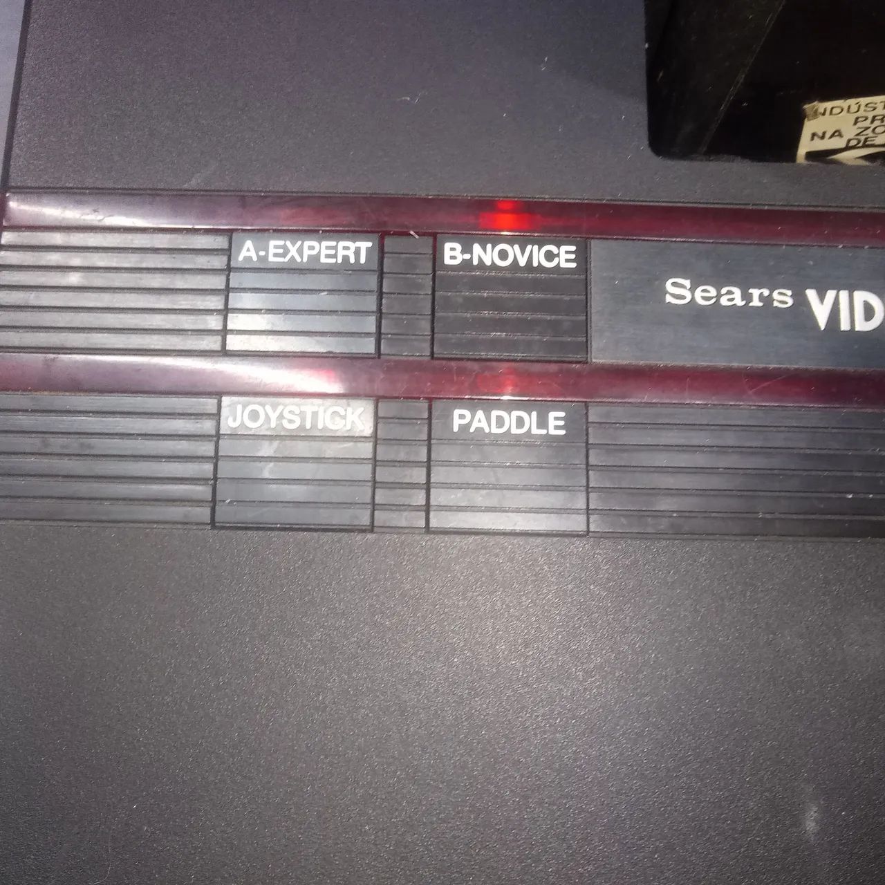 Atari Sears  - Foto 4