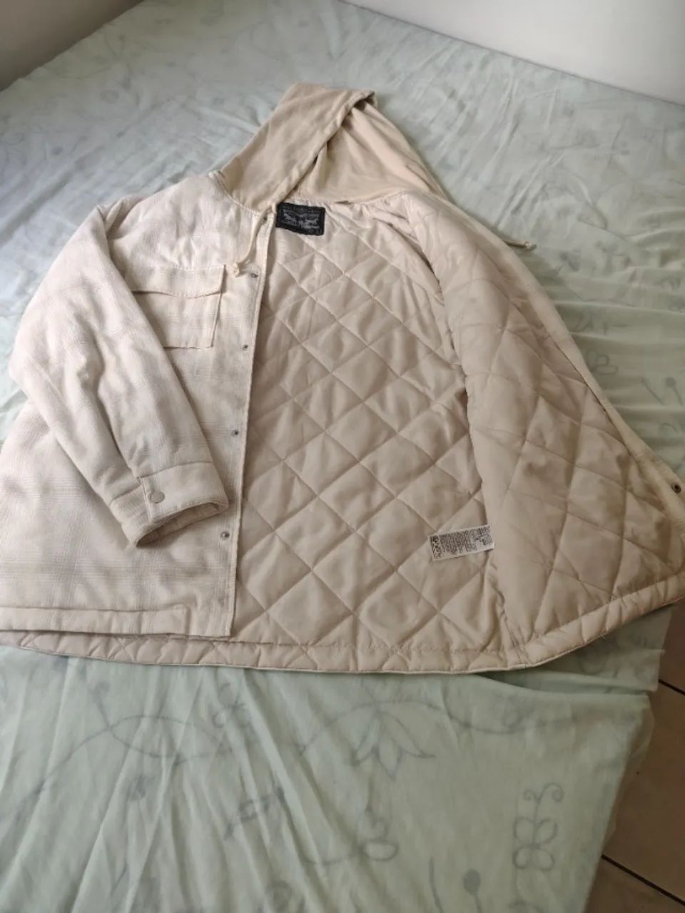 Jaqueta Levi's 
