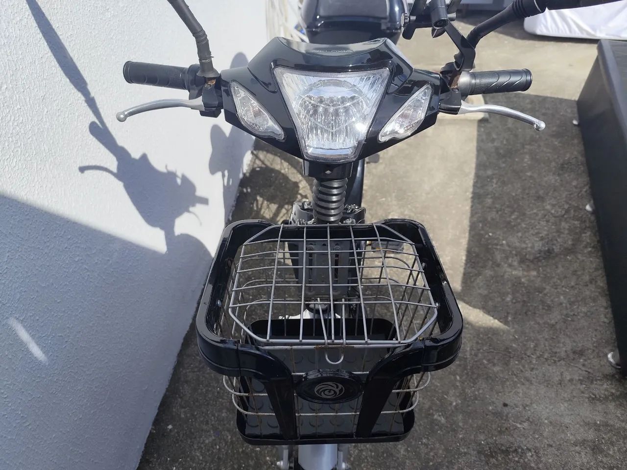 Bicleta elétrica  - Foto 2