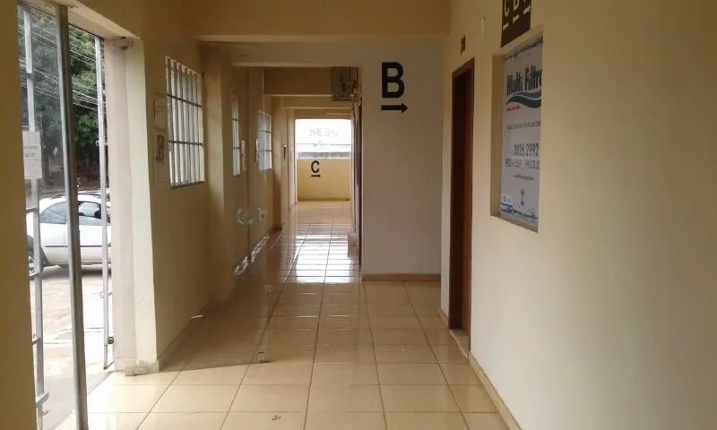 Alugo Salas / Sala Comercial / Sala Escritório - Região Central - Foto 3