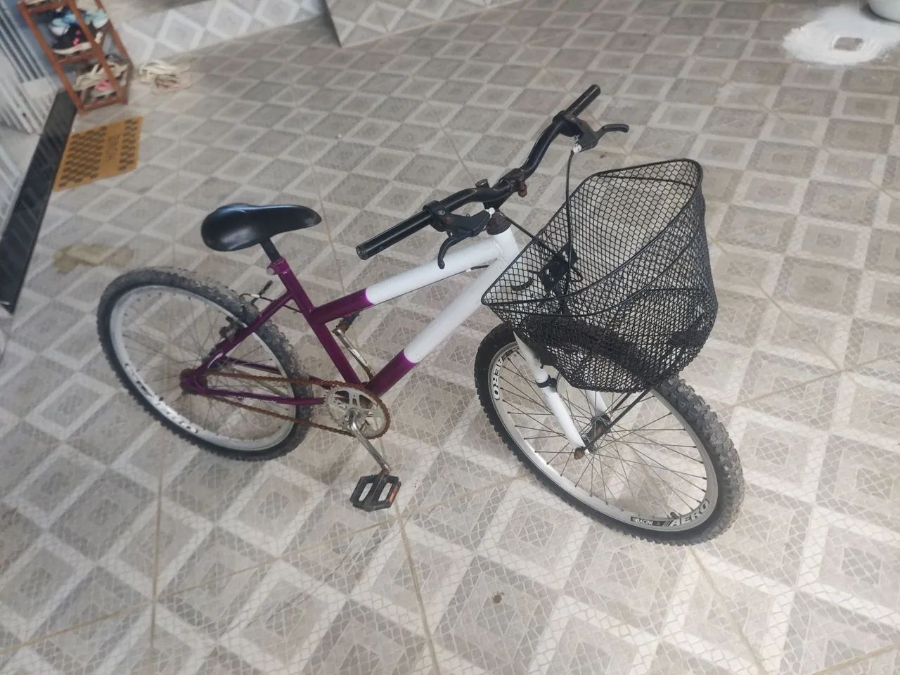 Bike bem conservada  - Foto 5