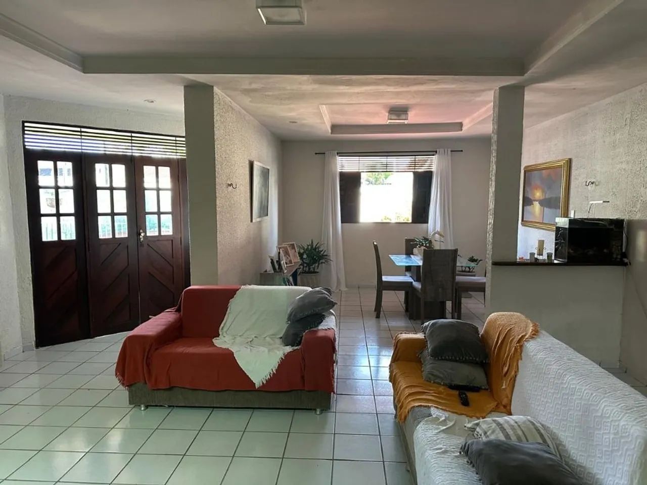 Excelente Duplex Comercial ou Residencial  Amplo e Versátil! - Foto 3