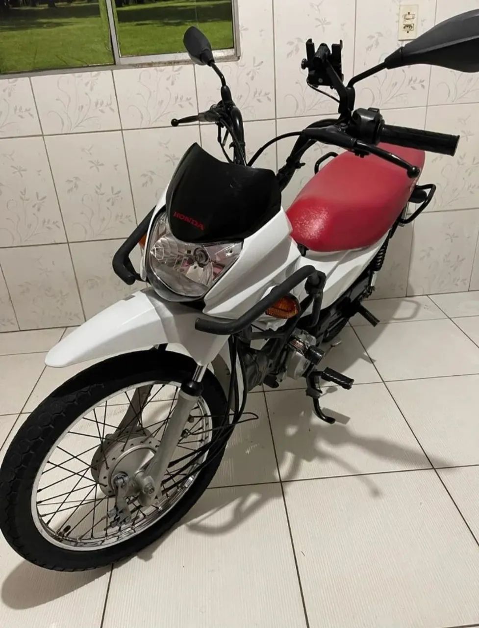 POP 110i 2019 - Foto 3