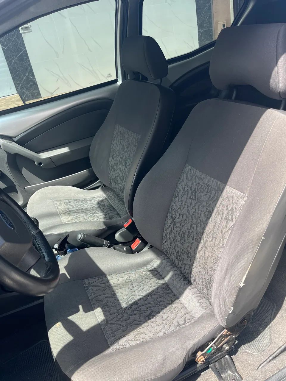 Ford KA 1.0 Tecno 8V Flex 3P 2011 - Foto 5