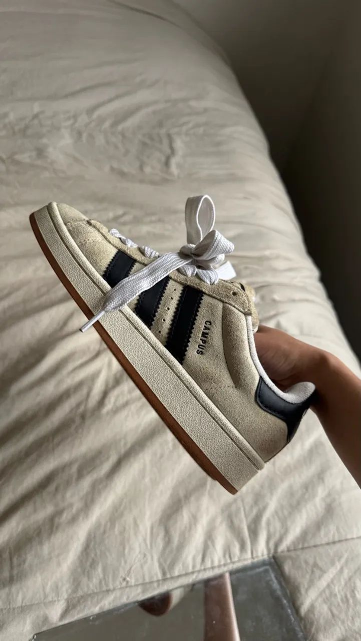 tenis adidas campus - Foto 4