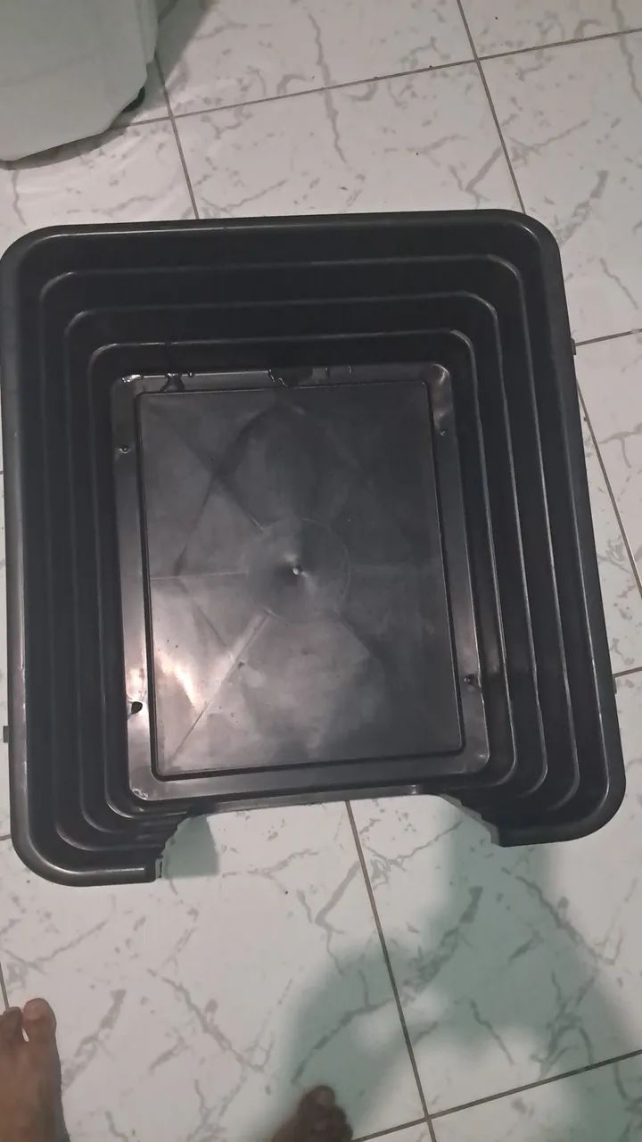 Casinha  para cães  porte médio  - Foto 3