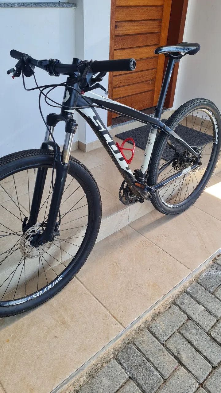 Bicicleta Scott Aspect 940 - Foto 3