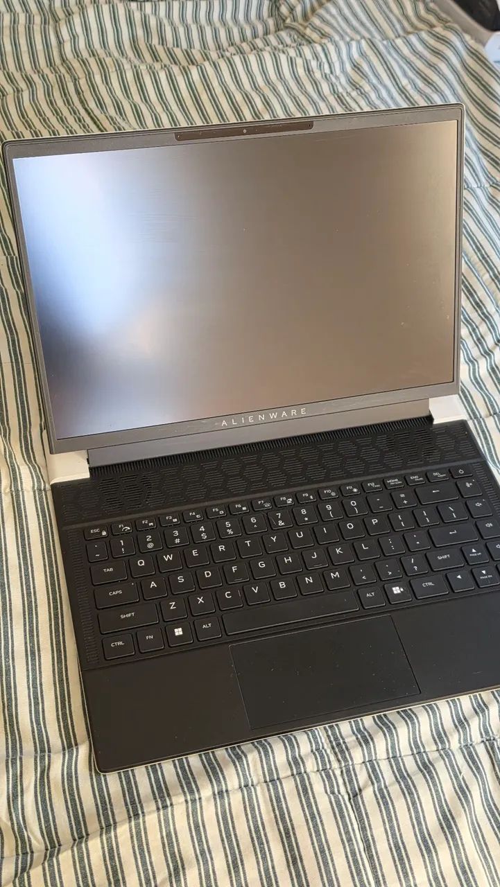 Nootbok Alienware x14 R2, Super Leve - Foto 4