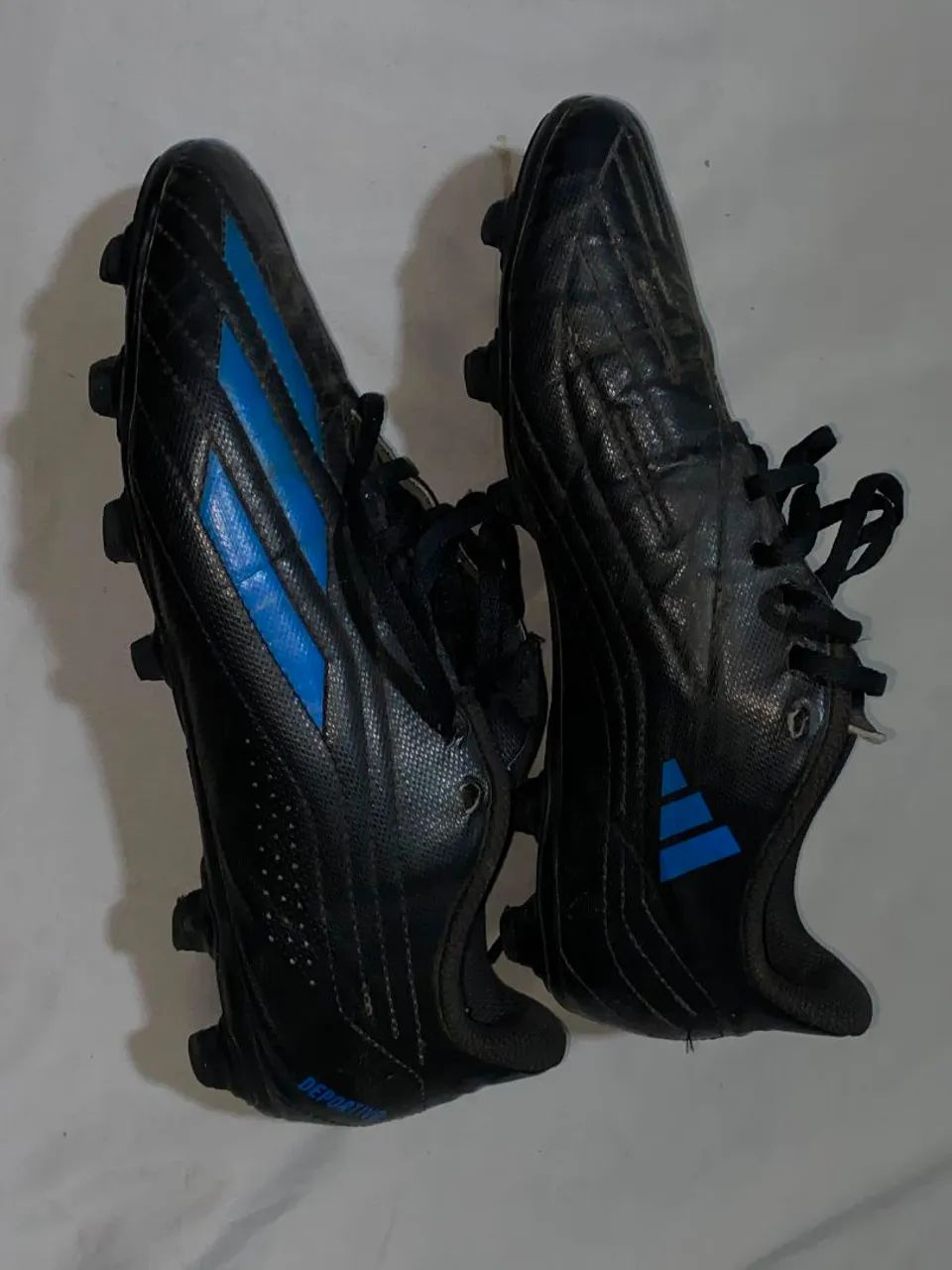 Chuteira Adidas TAM40