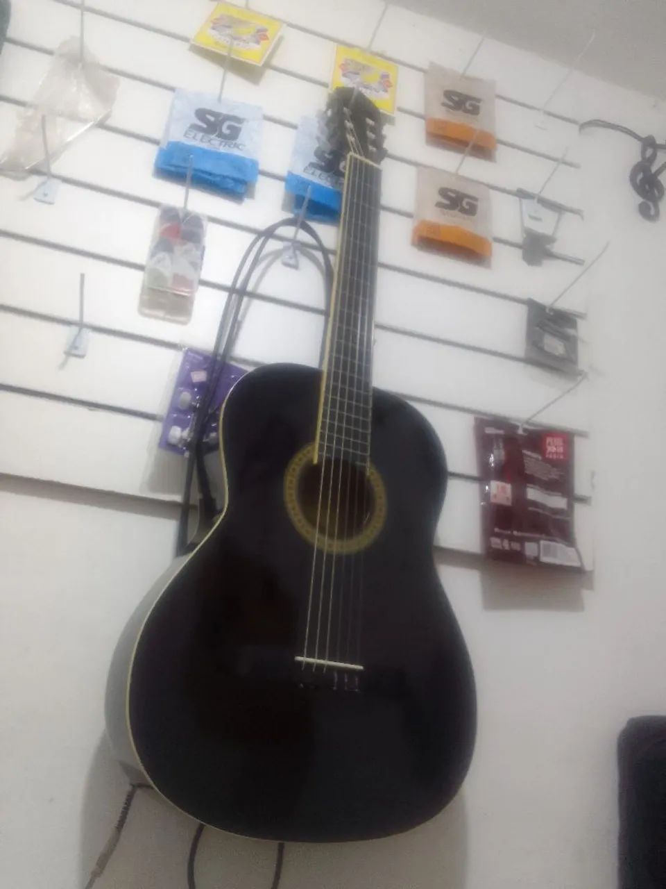 Violão 