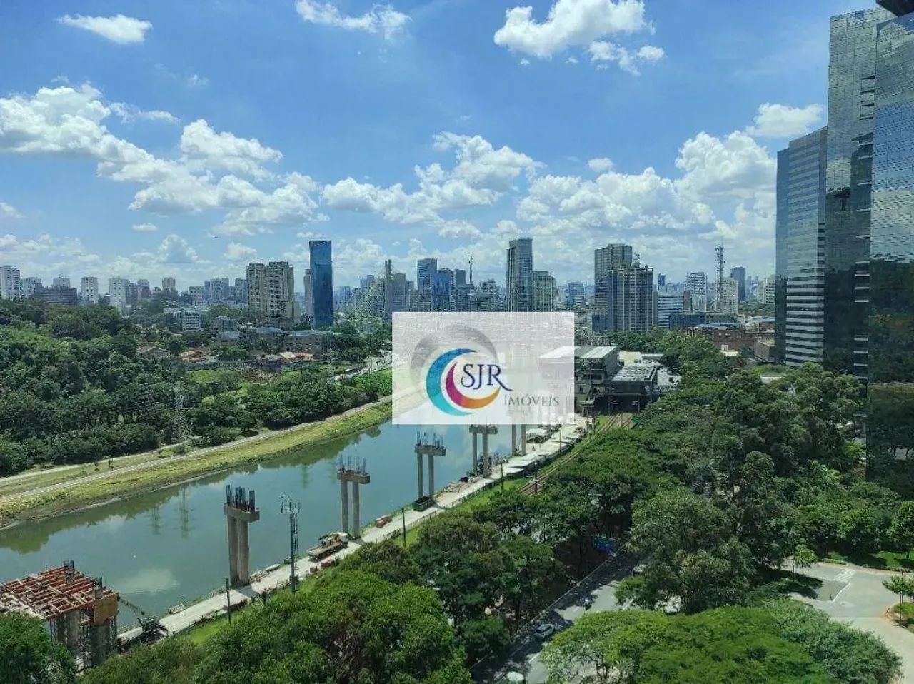 Conjunto para alugar, 1605 m² - Brooklin - São Paulo/SP - Foto 3
