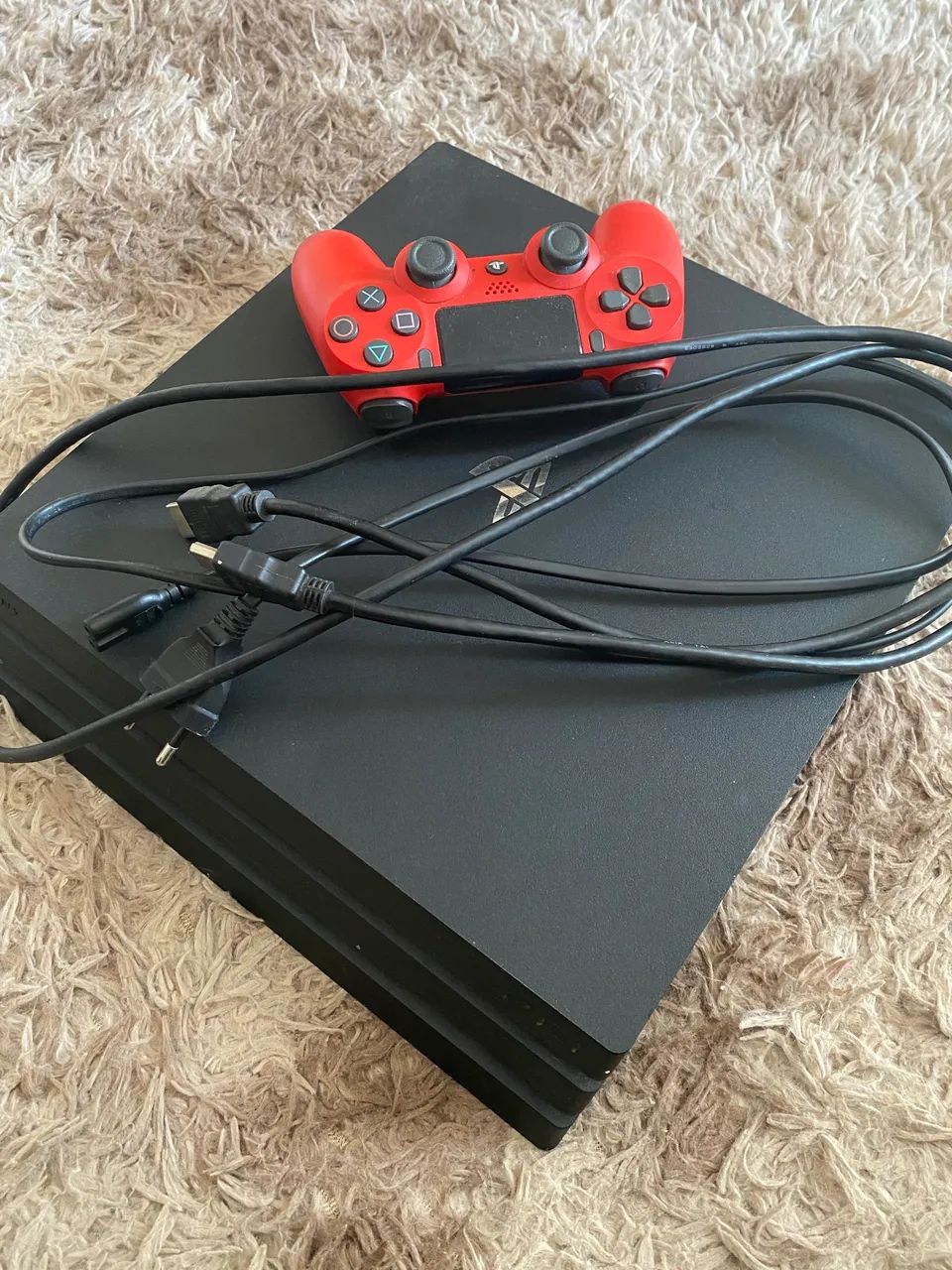 PS 4 PRO - Foto 3