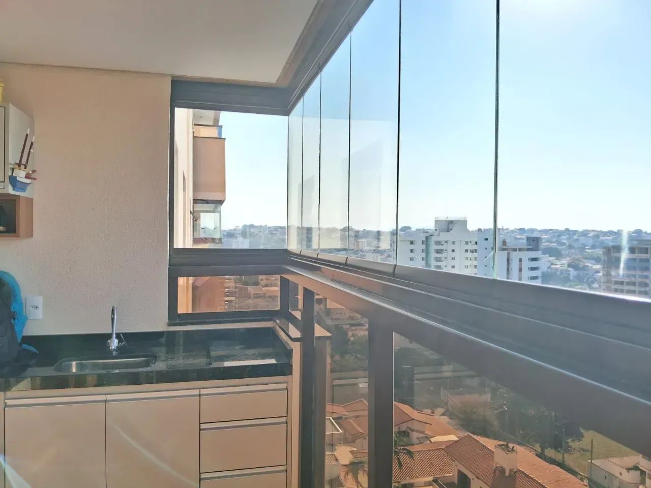 Apartamento para venda no Centro (Sorocaba-SP) - Foto 4