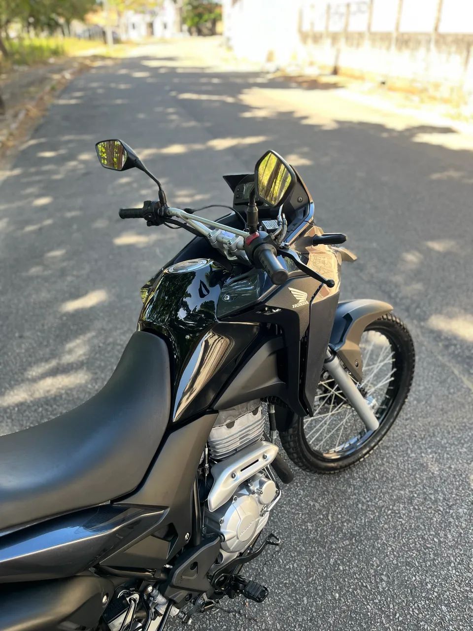 XRE 300 2023 ABS NOVA  - Foto 5