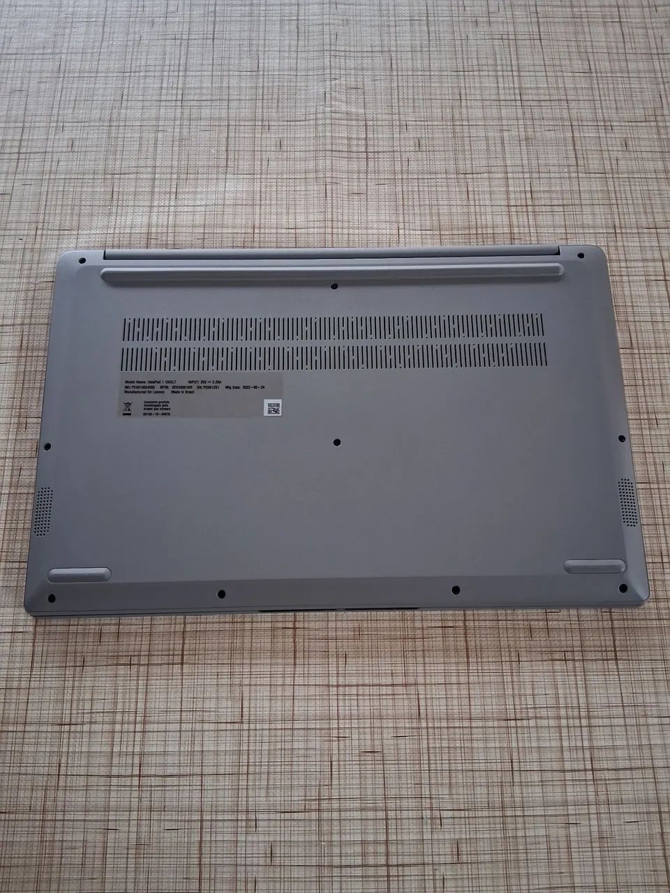 VENDO NOTEBOOK  - Foto 3