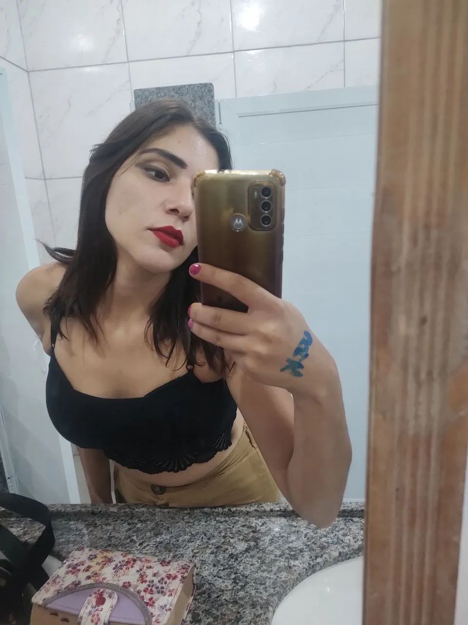Precisando de faxineira? Me chama que eu vou! - Foto 3