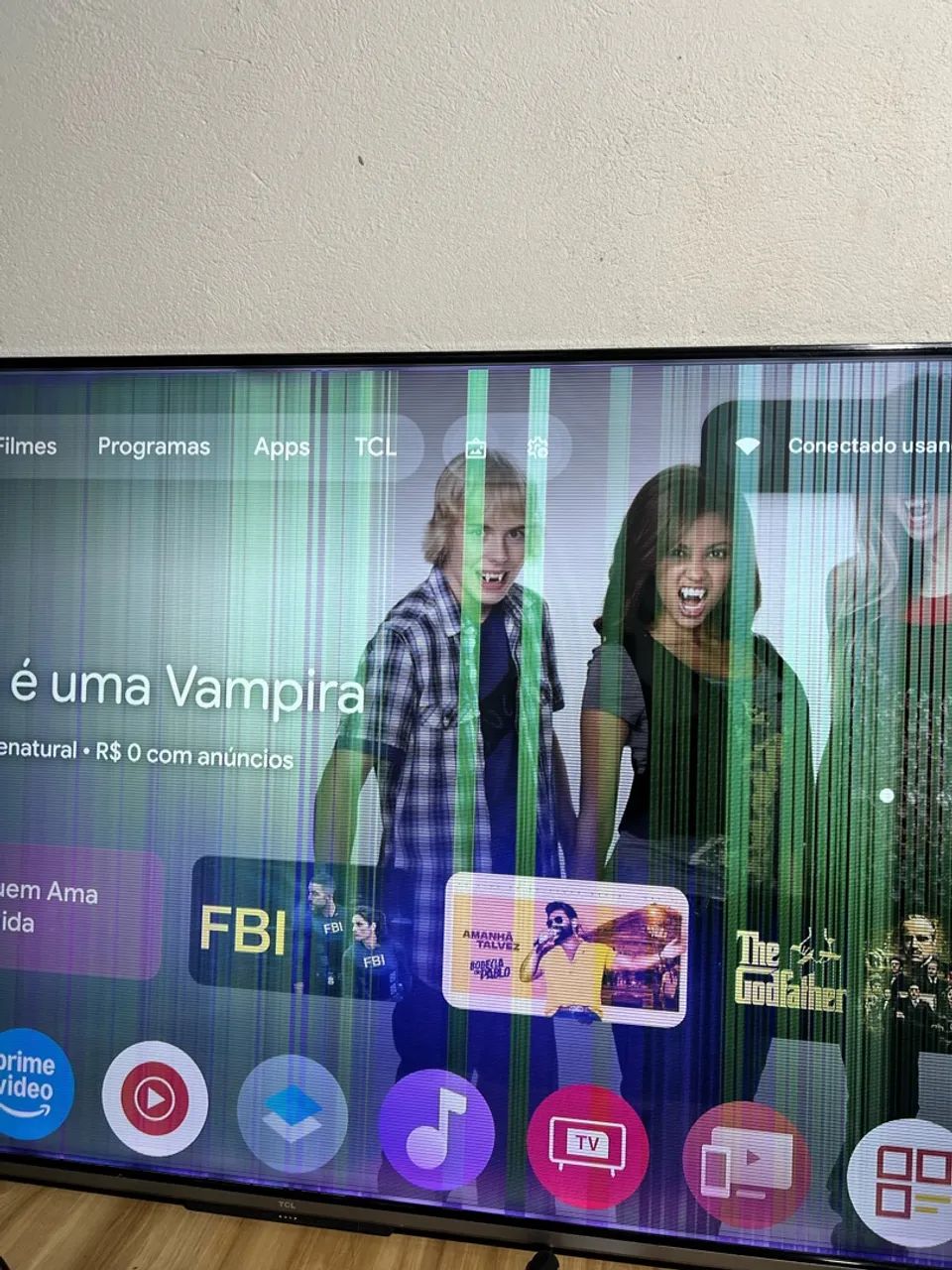 Tv TCL - Foto 4