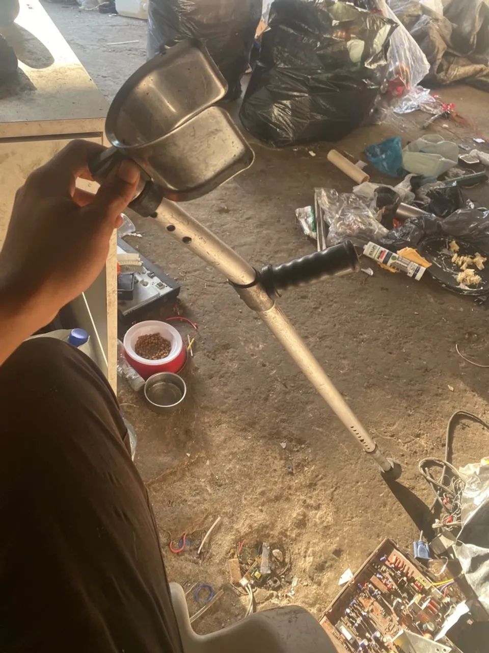 Moleta