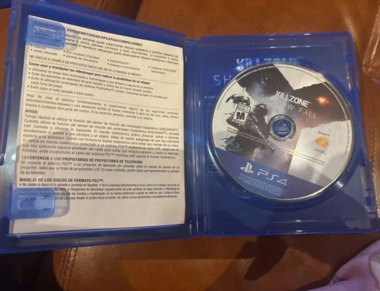 Killzone SHADOW FALL PS4 - Foto 2